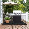 Floordirekt Grillschutzmatte von Floordirekt