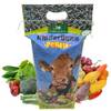 Konfitee Rinderdung Pellets von Flora Boost