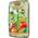 58578 Bio Tomaten- und Gemüseerde von Florissa