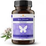 Flügelschwinger Baldrian