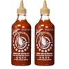 Sriracha scharfe Chilisauce von Flying Goose