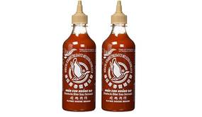 Sriracha-Sauce