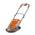 Hover Vac 270 von Flymo