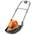 SimpliGlide 360 von Flymo