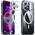 Flyzoo Magnetisch Hybrid Clear Hülle für iPhone 13 Pro von Flyzoo