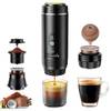 Mini Kaffeemaschine von FNITAER