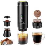 Fnitaer Mini Kaffeemaschine