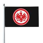 Eintracht-Frankfurt-Fahne