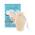 Festes Shampoo Bar Shake Your Coconuts von Foamie