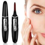 beheizbare Wimpernzange