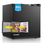 Fohere Mini Kühlschrank