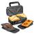 Fohere Sandwichmaker 3 in 1