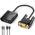 VGA-HDMI-Adapter
