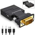 VGA-HDMI-Adapter