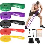 Fokky Fitnessbänder