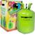 Folat Heliumflasche