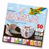 492/2020 Faltblätter Japan von Folia