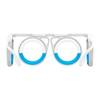 Anti-Disease-Brille von Foliner
