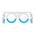 Anti-Disease-Brille von Foliner