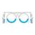Foliner Anti-Disease-Brille