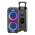 Zeal 600 von Fontastic