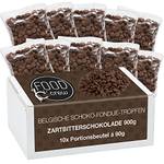 Fondue-Schokolade