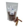 Ochsenziemer Hundeleckerli von Food4Pets