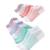 Footnote Damensocken