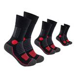 Footnote Wandersocken