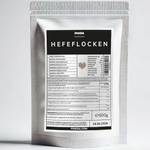 Foozia Hefeflocken