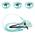 Sauerstoffmaske von Foqitoxi
