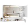 Badezimmer Spiegelschrank von Forabamb