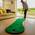Haus Golf Putting Matte von FORB