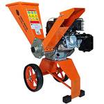 Forest Master FM6DD