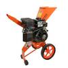 FM6DDES von Forest Master