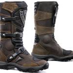Motorradstiefel