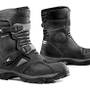 Motorradstiefel