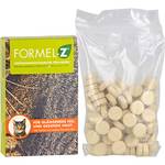Formel Z Ergänzungsfuttermittel gegen Zecken