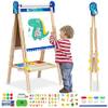 Kinder Spiel-Tafel von Forroby