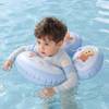 Aufblasbarer Babyschwimmring mit Pumpe von FORWEWAY