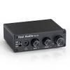 DAC-Q4 von Fosi Audio