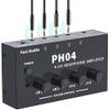 PH04 von Fosi Audio