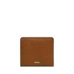 Fossil Logan Mini-Bifold-Geldbörse