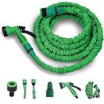 Foxx Gartenschlauch flexibel 15m