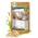 Bio Flohsamenschalen Kapseln von FP24 HEALTH