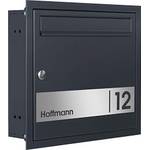 Frabox Design Unterputz Briefkasten Oleva