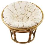 Frank Flechtwaren Relaxsessel Papasan