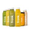 5 Tages Suppenkur Starter von Frank Juice