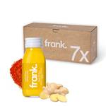 Frank Shot Wake Up Call