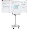 Flipchart ECO Mobil von Franken